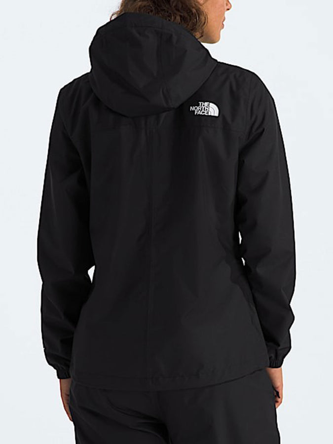 The North Face Antora Rain Jacket | TNF BLACK (JK3)