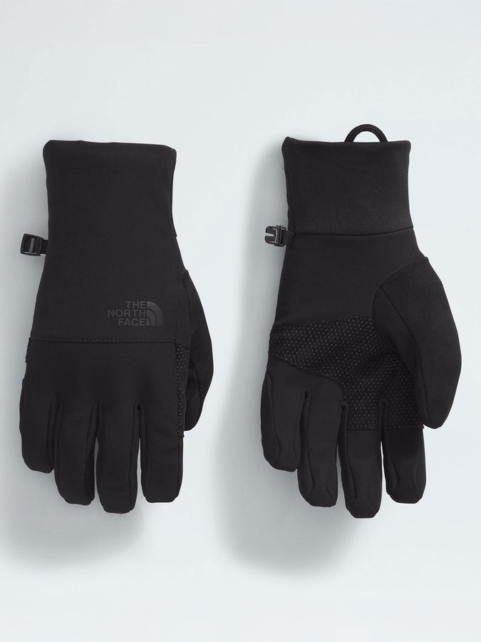 The North Face Apex Insulated Etip Gloves | TNF BLACK (JK3)