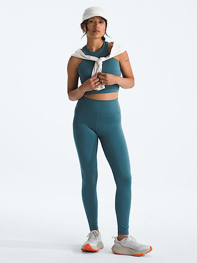 The North Face Dune Sky Legging Pants Fall 2025 | SPACE (BQ5)