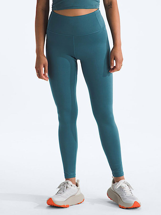 The North Face Dune Sky Legging Pants Fall 2025 | SPACE (BQ5)