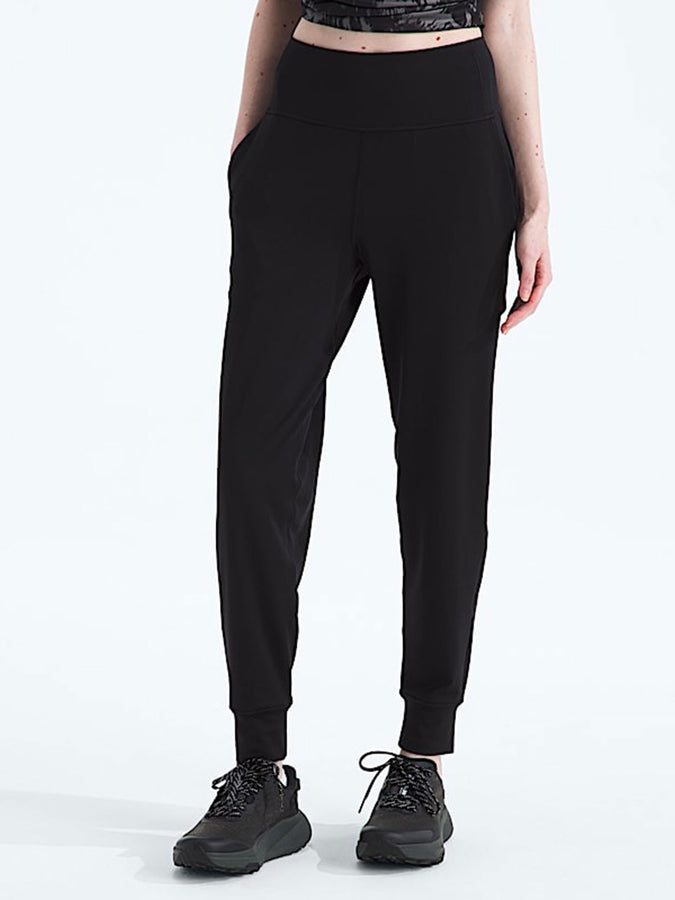 The North Face Dune Sky Jogger Pants Fall 2025 | TNF BLACK (JK3)