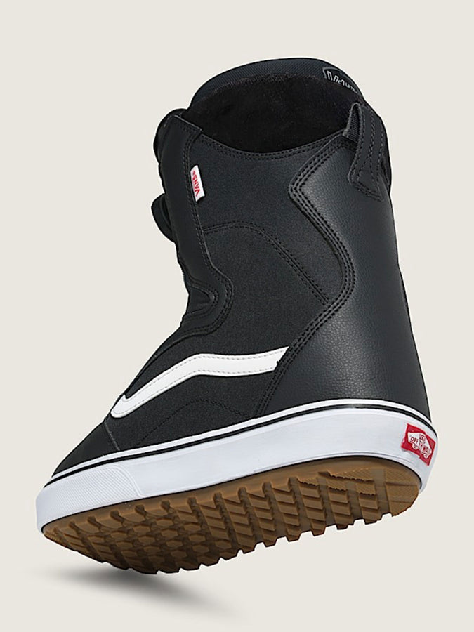 Vans Encore OG Black/White 20 Snowboard Boots 2026 | BLACK/WHITE 20 (0BN)
