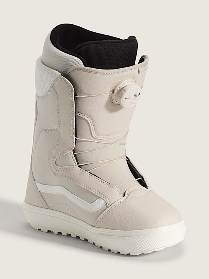 Vans Encore OG Oatmeal Snowboard Boots 2026 | OATMEAL (2N1)