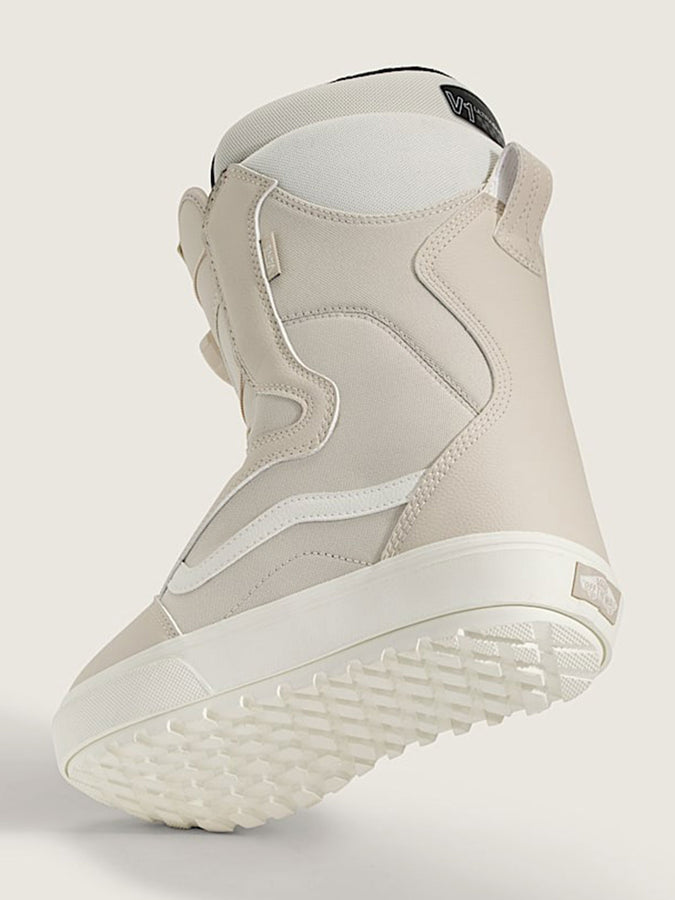 Vans Encore OG Oatmeal Snowboard Boots 2026 | OATMEAL (2N1)
