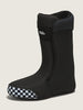 Vans Encore OG Black/White 20 Snowboard Boots 2026