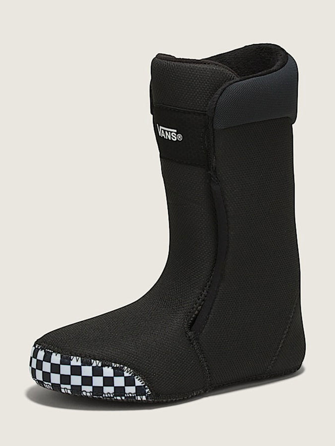 Vans Encore OG Black/White 20 Snowboard Boots 2026 | BLACK/WHITE 20 (0BN)