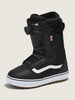 Vans Encore OG Black/White 20 Snowboard Boots 2026