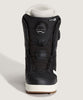 Vans Encore Pro Black Marshmallow Snowboard Boots 2026