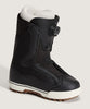 Vans Encore Pro Black Marshmallow Snowboard Boots 2026