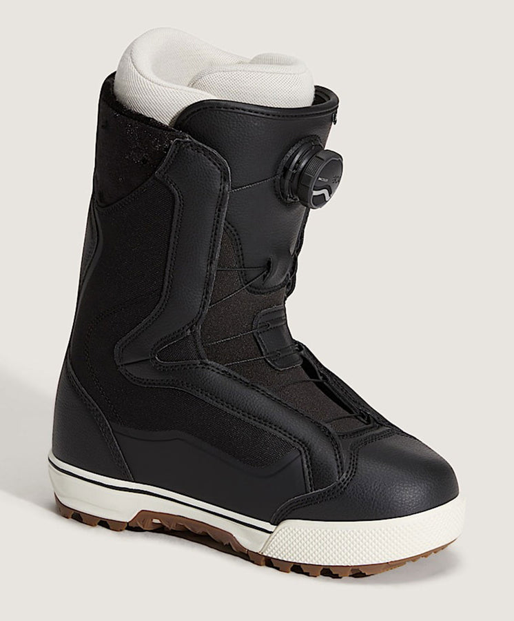 Vans Encore Pro Black Marshmallow Snowboard Boots 2026 | BLACK/MARSHMALLOW (1KP)