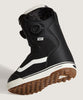 Vans Encore Pro Black Marshmallow Snowboard Boots 2026