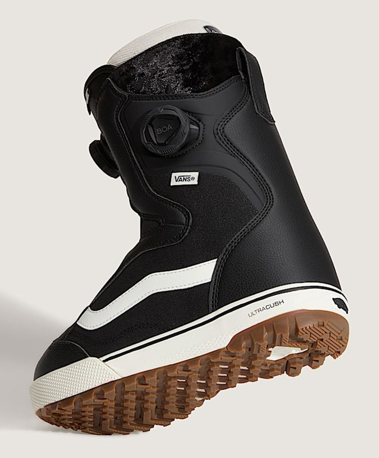 Vans Encore Pro Black Marshmallow Snowboard Boots 2026 | BLACK/MARSHMALLOW (1KP)