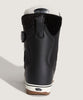 Vans Encore Pro Black Marshmallow Snowboard Boots 2026