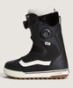 Vans Encore Pro Black Marshmallow Snowboard Boots 2026