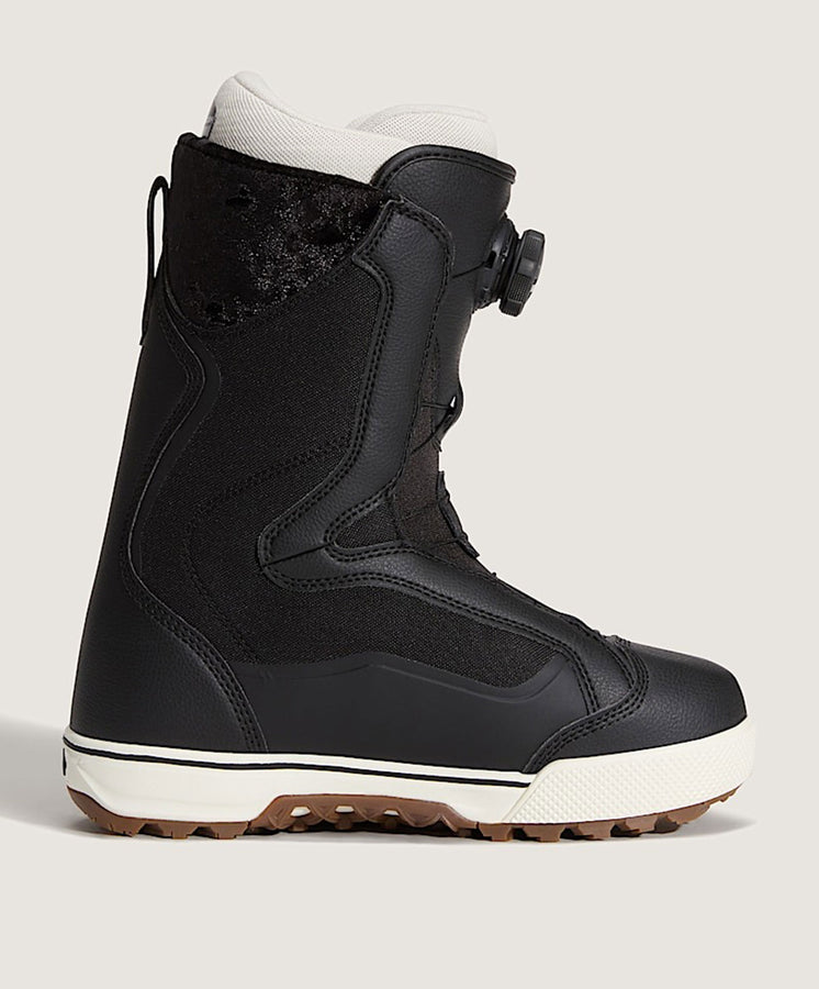 Vans Encore Pro Black Marshmallow Snowboard Boots 2026 | BLACK/MARSHMALLOW (1KP)