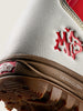 Vans Encore Pro Racing Red/Marshmallow Snowboard Boots 2026