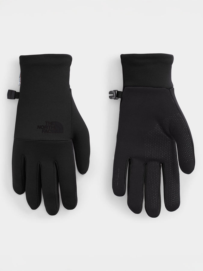 The North Face Etip Recycled Gloves | TNF BLACK (JK3)