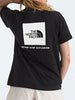 The North Face Evolution Box NSE T-Shirt Fall 2025