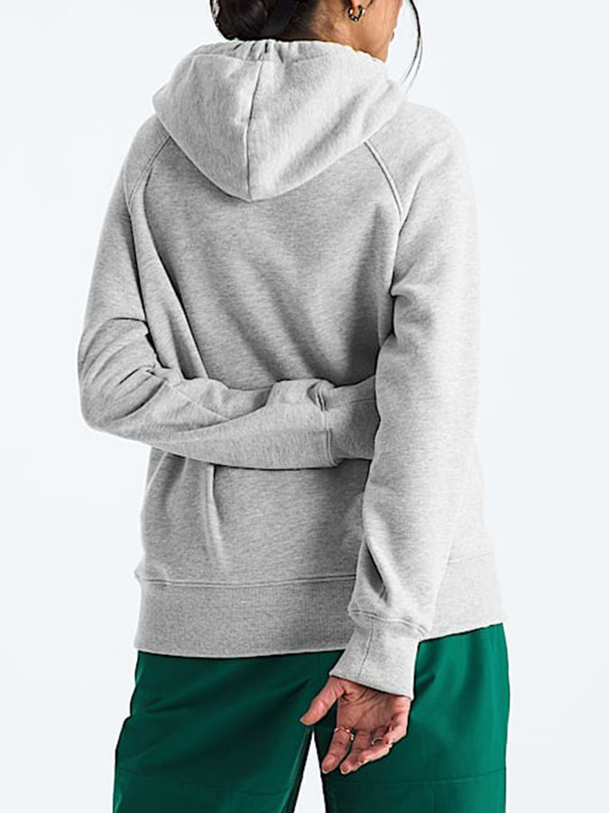 The North Face Evolution Hoodie | TNF LIGHT GREY HEATHER (DYX)