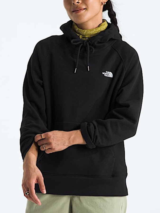 The North Face Evolution Hoodie | TNF BLACK (JK3)