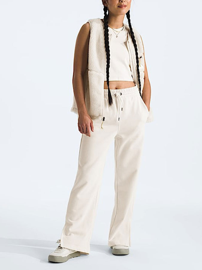 The North Face Evolution Pants | WHITE DUNE (QLI)