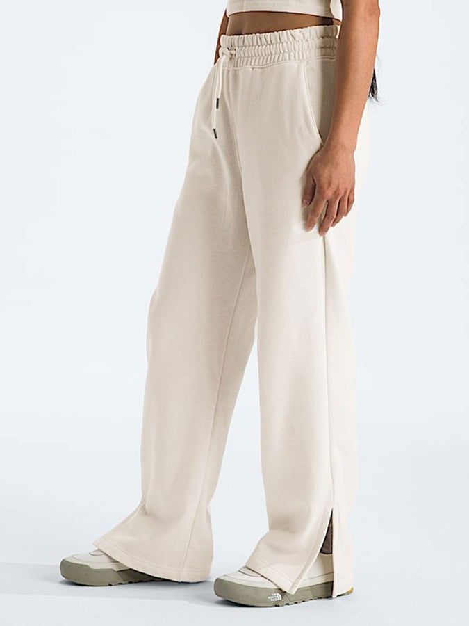 The North Face Evolution Pants | WHITE DUNE (QLI)