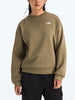 TNF Evolution Simple Dome Oversized Sweatshirt Spring 2026