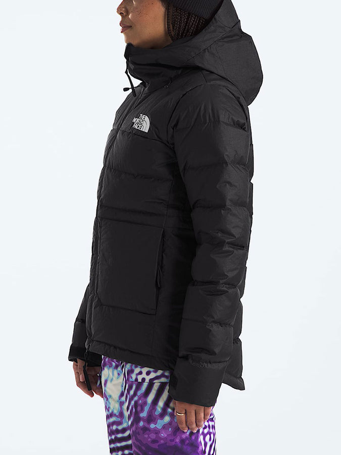 The North Face First Turn Down Jacket Winter 2026 | TNF BLACK-R (GOF)