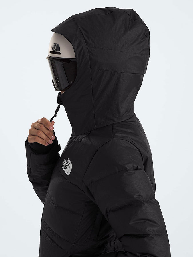 The North Face First Turn Down Jacket Winter 2026 | TNF BLACK-R (GOF)