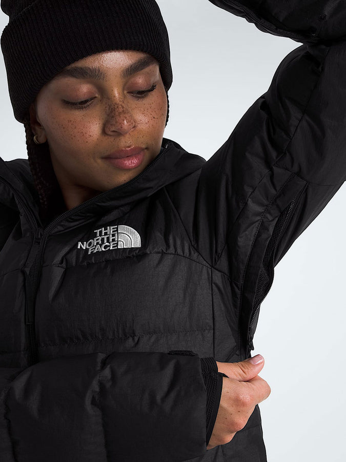 The North Face First Turn Down Jacket Winter 2026 | TNF BLACK-R (GOF)