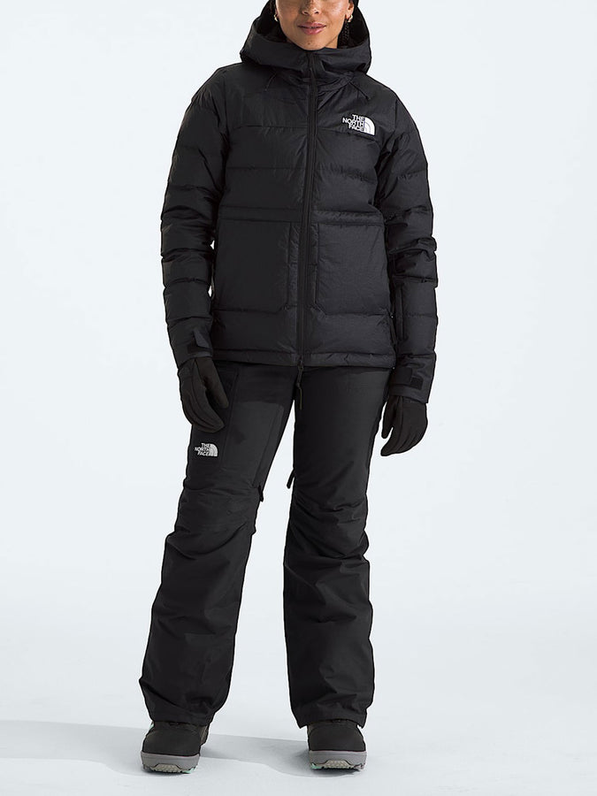 The North Face Freedom Insulated Bib Winter 2026 | TNF BLACK-NPF (4H0)