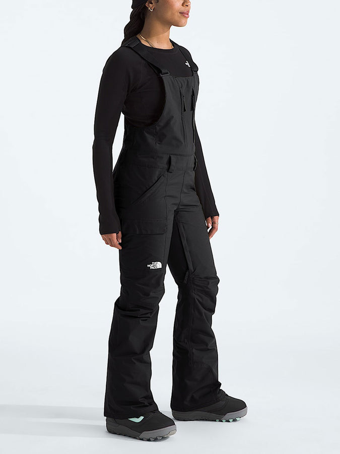 The North Face Freedom Insulated Bib Winter 2026 | TNF BLACK-NPF (4H0)
