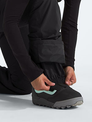 The North Face Freedom Insulated Overall 2025