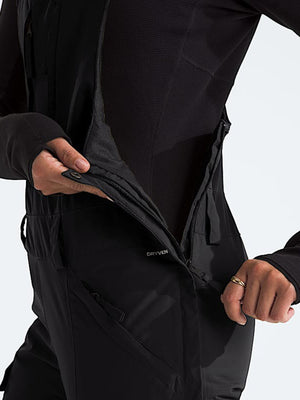 The North Face Freedom Insulated Overall 2025