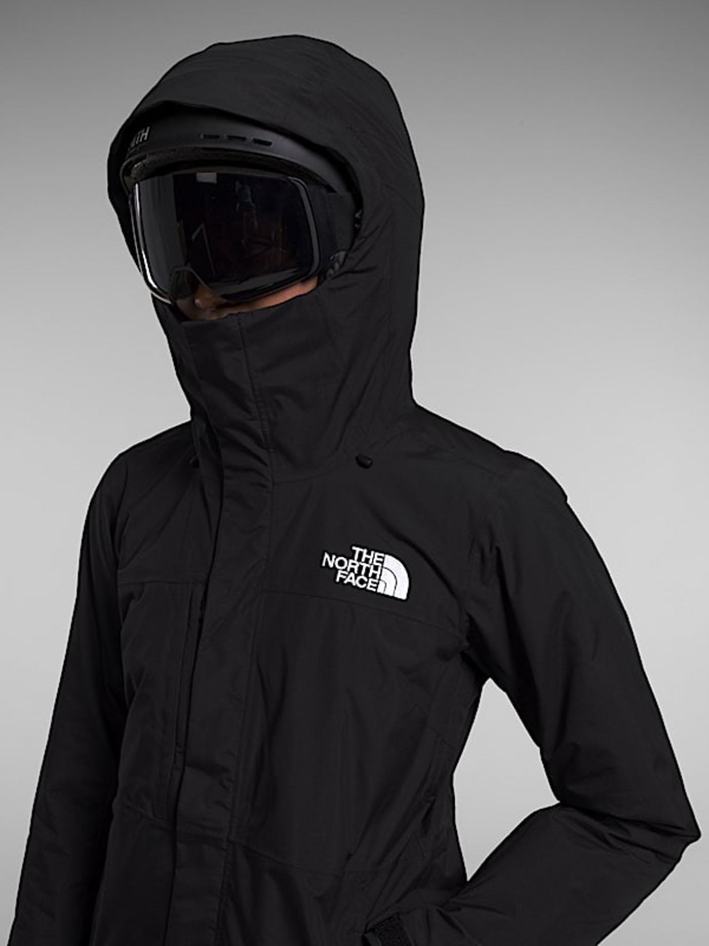 The North Face Freedom Insulated Jacket 2025