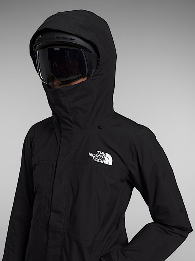The North Face Freedom Insulated Jacket 2025 | TNF BLACK-NPF (4H0)