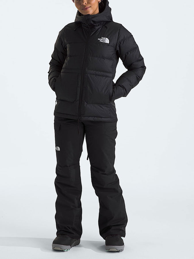 The North Face Freedom Insulated Pants Winter 2026 | TNF BLACK-NPF (4H0)