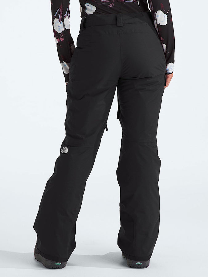 The North Face Freedom Insulated Pants Winter 2026 | TNF BLACK-NPF (4H0)