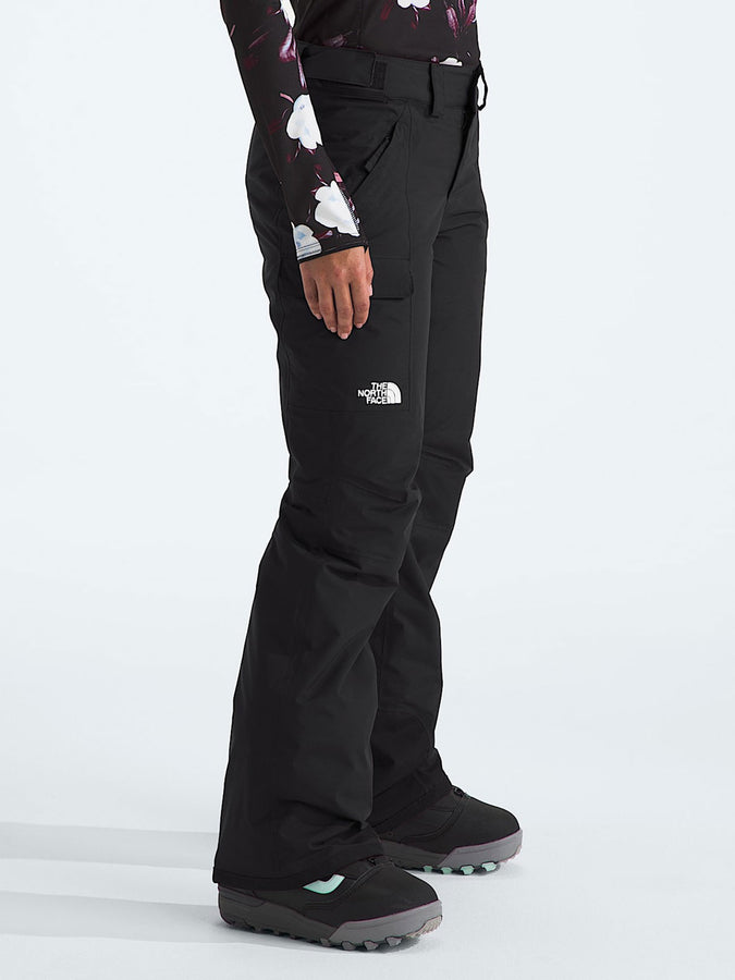 The North Face Freedom Insulated Pants Winter 2026 | TNF BLACK-NPF (4H0)