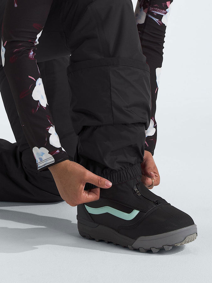 The North Face Freedom Insulated Pants Winter 2026 | TNF BLACK-NPF (4H0)