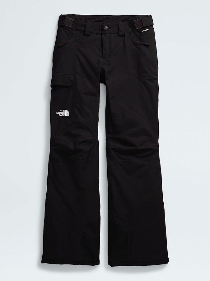 The North Face Freedom Insulated Pants Winter 2026 | TNF BLACK-NPF (4H0)