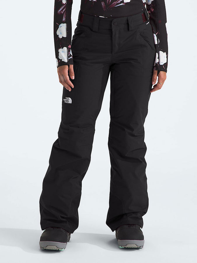 The North Face Freedom Insulated Pants Winter 2026 | TNF BLACK-NPF (4H0)