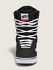 Vans Hi-Standard OG Black/White 19 Snowboard Boots 2026