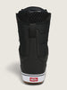 Vans Hi-Standard OG Black/White 19 Snowboard Boots 2026