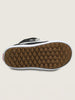 Vans Hi-Standard OG Black/White 19 Snowboard Boots 2026