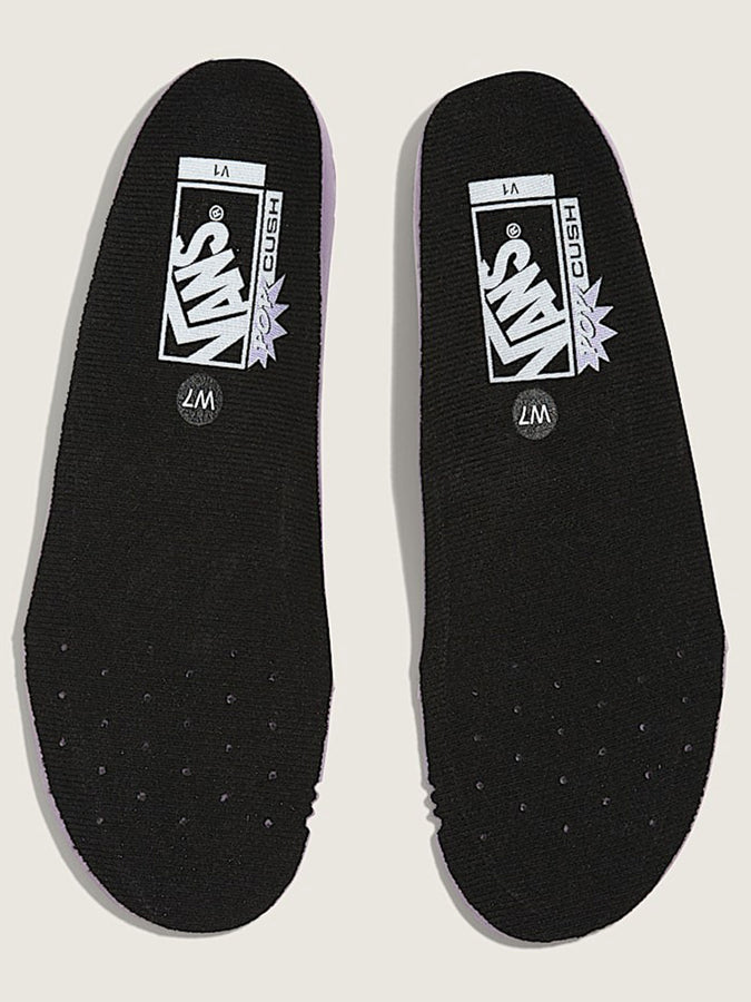 Vans Hi-Standard OG Black/White 19 Snowboard Boots 2026 | BLACK/WHITE 19 (T0U)