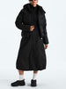 TNF Hydrenalite City Down Hooded Jacket Holiday 2025