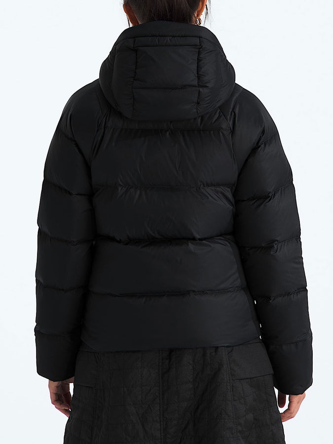 TNF Hydrenalite City Down Hooded Jacket Holiday 2025 | TNF BLACK (JK3)