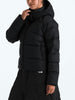 TNF Hydrenalite City Down Hooded Jacket Holiday 2025