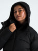 TNF Hydrenalite City Down Hooded Jacket Holiday 2025
